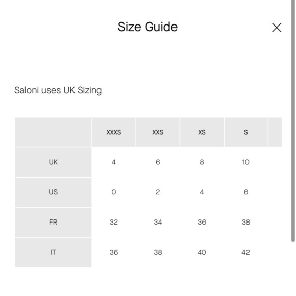 SALONI Nurul Floral Print Lace-Up Mini Dress - Picture 11 of 12